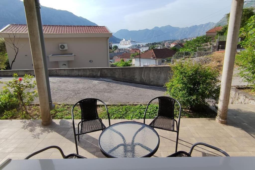 קוטור Nature Bay Apartment מראה חיצוני תמונה