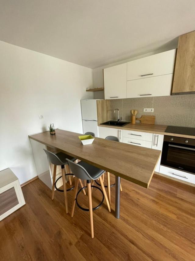 קוטור Nature Bay Apartment מראה חיצוני תמונה