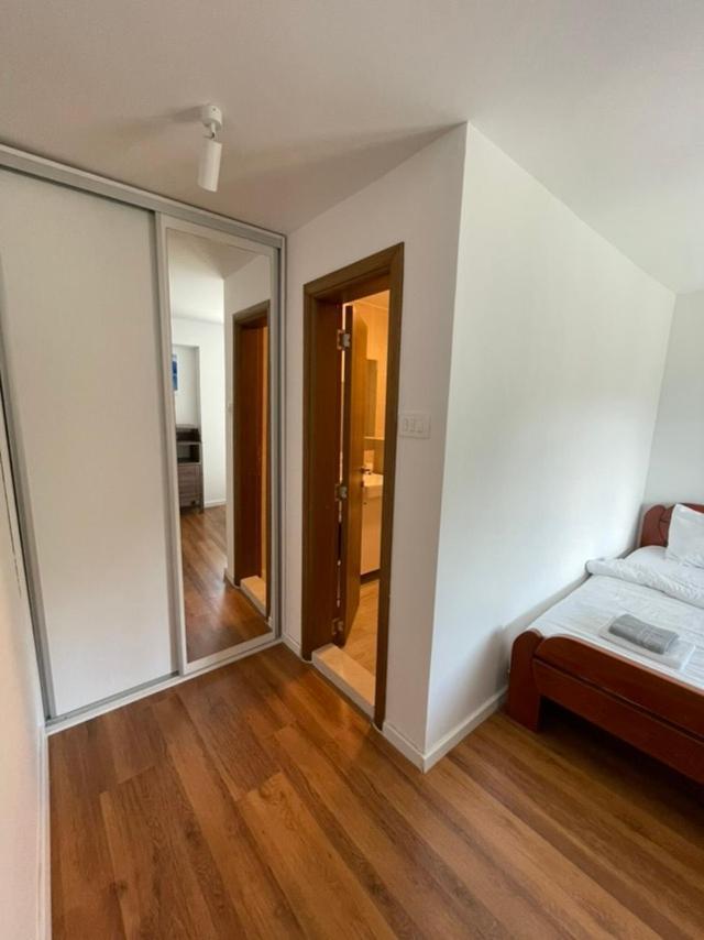קוטור Nature Bay Apartment מראה חיצוני תמונה