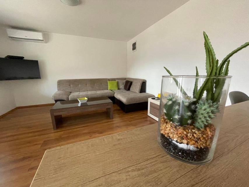 קוטור Nature Bay Apartment מראה חיצוני תמונה