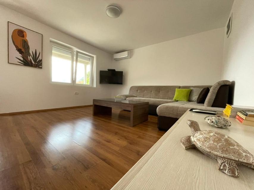 קוטור Nature Bay Apartment מראה חיצוני תמונה