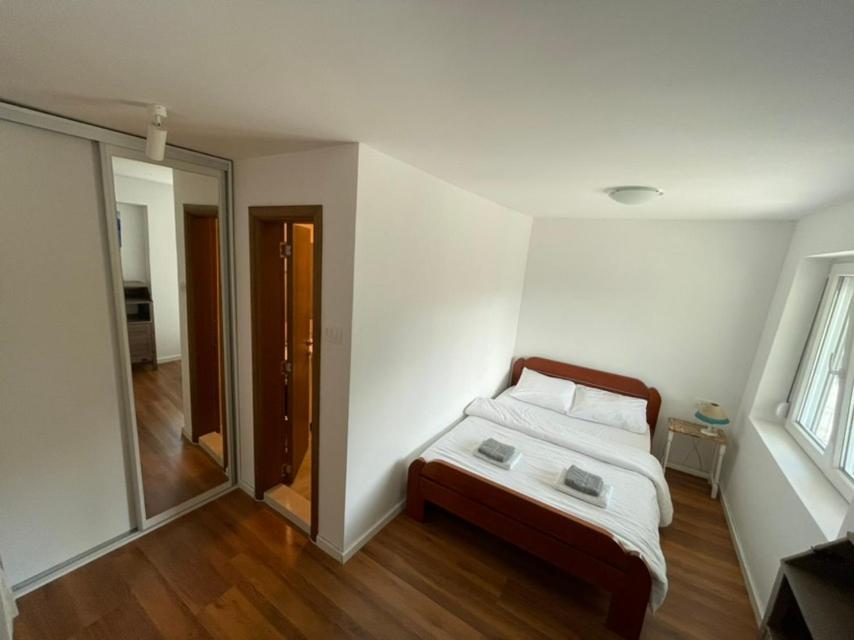 קוטור Nature Bay Apartment מראה חיצוני תמונה