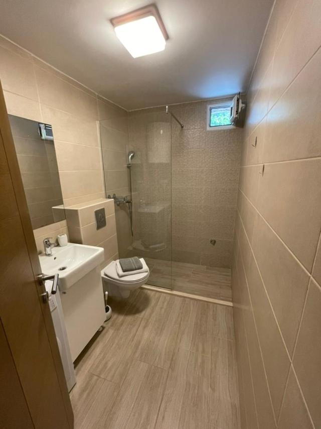קוטור Nature Bay Apartment מראה חיצוני תמונה